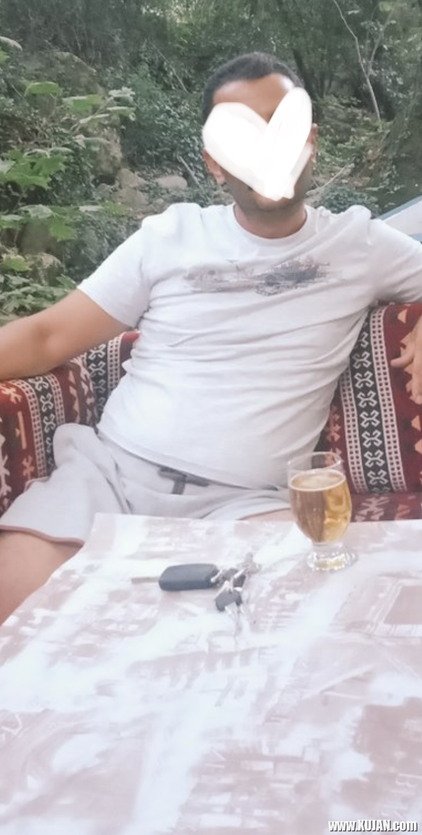 Kyavarci ccox dyad - Photo #2379819