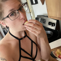 Poppin Cherry ev DP Dildos FUCK MACHINE DP