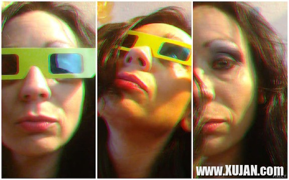 3d karmir kanach aknotsneri hamar anhrazhhetuyqt e 4 amboghjakan efekt - Photo #2384385
