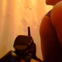 Jazs Pretty Ass