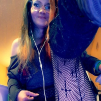 Fairy Emo Princess