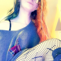 Fairy Emo Princess