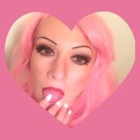 Party Pink Hair