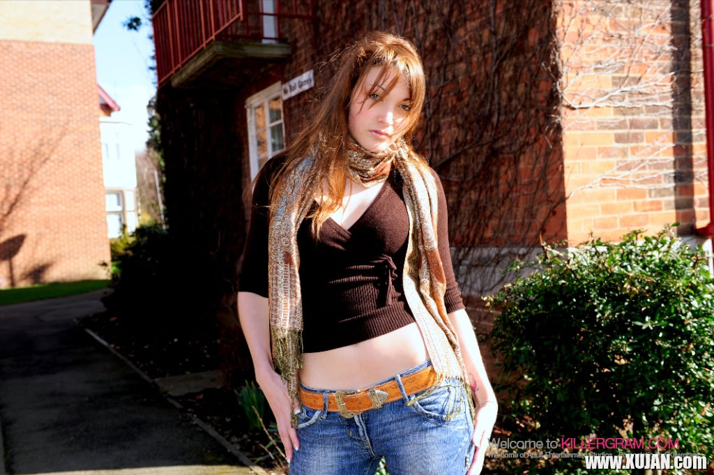 College Babe Tamara Grace Sucking and Fucking Her Proffesor for Better Grades - Photo #2387523