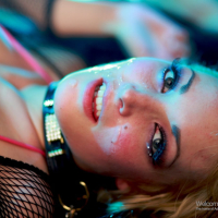 Tamara Grace Smoking Perfection