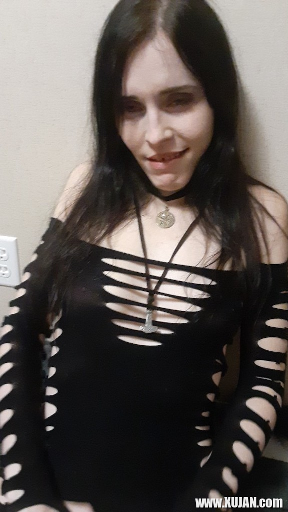 Yennefer Raveny 2 rd havaqatsu - Photo #2388237