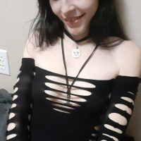 Yennefer Raveny 2 rd havaqatsu