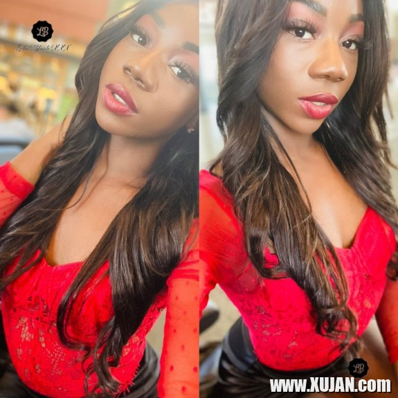 Lola Black XXX Sexy Red havaqatsu - Photo #2388246