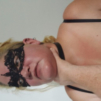 Seqsual karmir ev sev nerqnazgest BBW Wet pucy