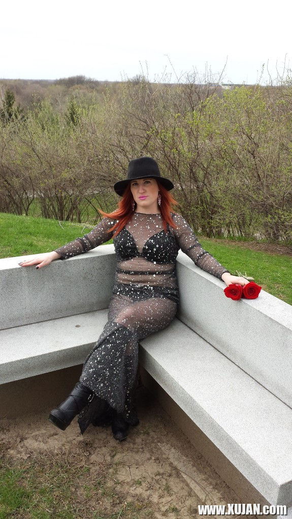 Norma Jen Hot eritasard karmraher gerezmanaqareri mej - Photo #2388831