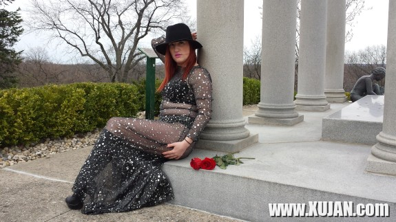 Norma Jen Hot eritasard karmraher gerezmanaqareri mej - Photo #2388840