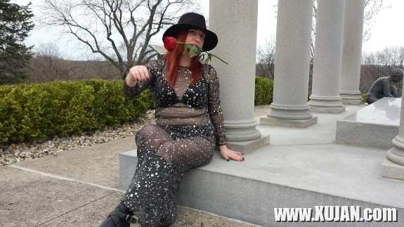 Norma Jen Hot eritasard karmraher gerezmanaqareri mej - Photo #2388841