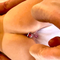 Bondage Pegging zvarchanq