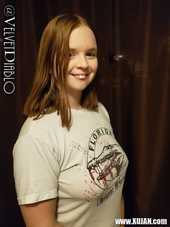 Thicc Ass Redhead PAWG y tsutsadrum e ir irery - Photo #2391803