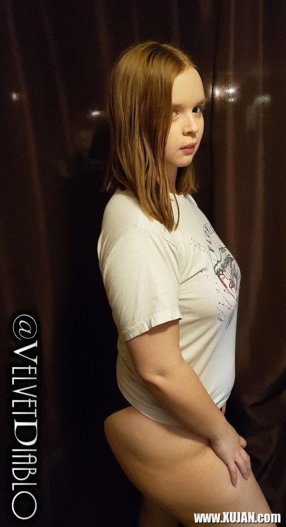 Thicc Ass Redhead PAWG y tsutsadrum e ir irery - Photo #2391805