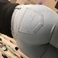 CrybabyCarirsquos BIG FAT ASS PICS