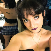 Ashakertuhi Krakel