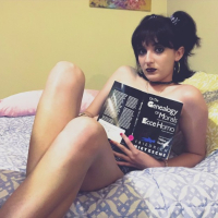 Ashakertuhi Krakel