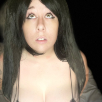 Cosplay i nkarner