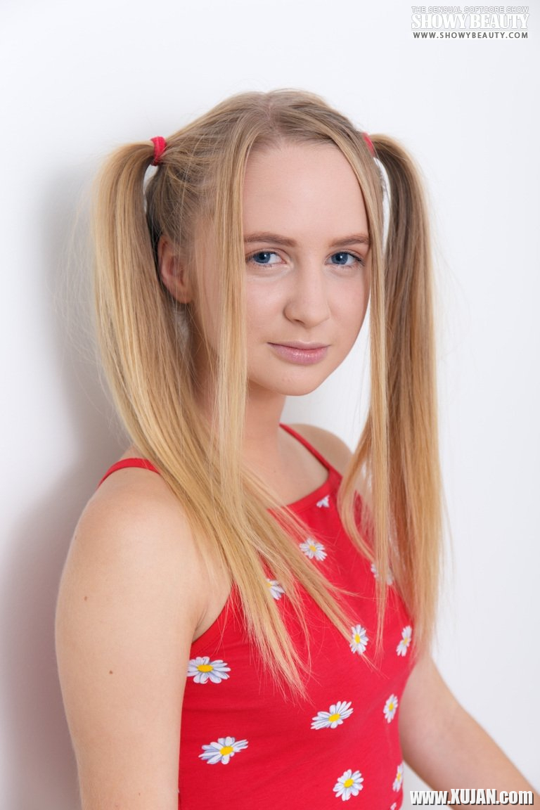 Pigtail aghjka merkanum - Photo #2395022