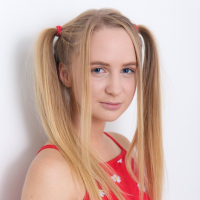 Pigtail aghjka merkanum