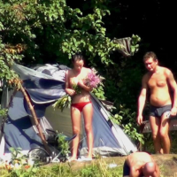 Zvarchali chambary veratsvum e kataghi paratoni
