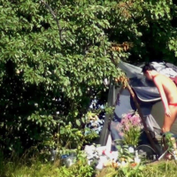 Zvarchali chambary veratsvum e kataghi paratoni