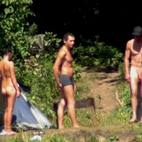 Zvarchali chambary veratsvum e kataghi paratoni