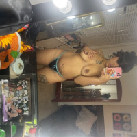 Pretty Tatted Sexy