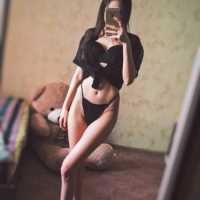 Areghtsvatsayin aghjik