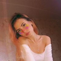 Areghtsvatsayin aghjik