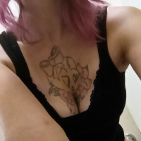 Sexy Time Solo