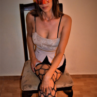 Milf harevan dury
