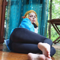 Arqayadustr Zelda Qospley Jinjer Maya