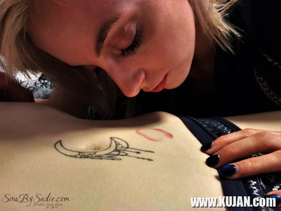 Jaxxx ev SadieBFFS aravelutyunnerov - Photo #2398063