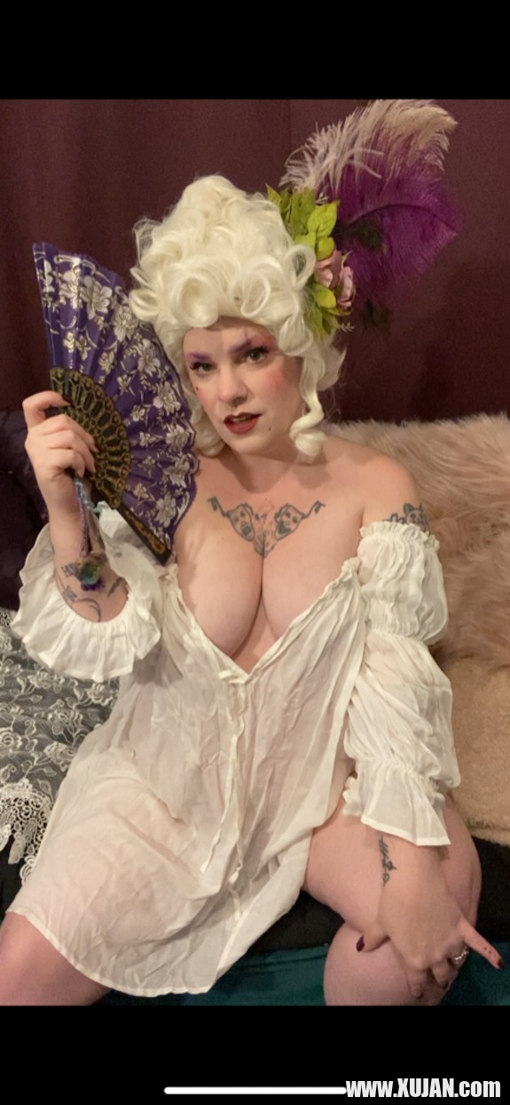 Lady Bunny Hot Court Amary motenum e - Photo #2398386