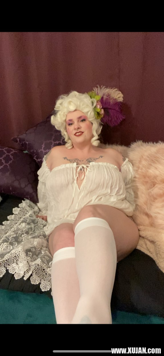 Lady Bunny Hot Court Amary motenum e - Photo #2398390