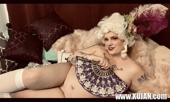 Lady Bunny Hot Court Amary motenum e - Photo #2398393