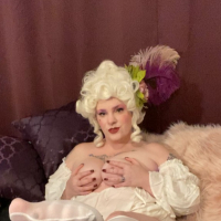 Lady Bunny Hot Court Amary motenum e