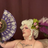 Lady Bunny Hot Court Amary motenum e