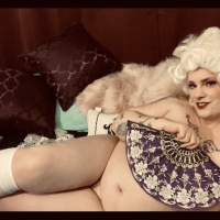 Lady Bunny Hot Court Amary motenum e