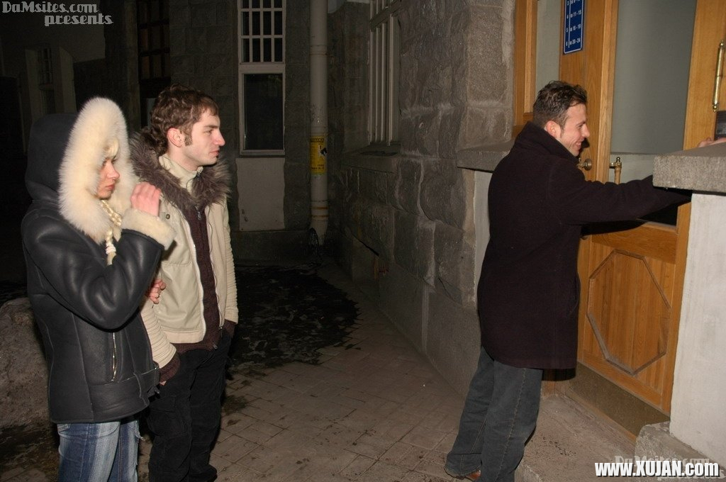 Horni jahelin qunum en hents khohanotsum - Photo #2398513