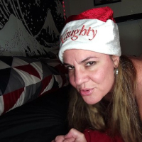 BBC Christmas creampie n u amusiny nuynpes