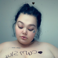 CumSlut n im anunn e
