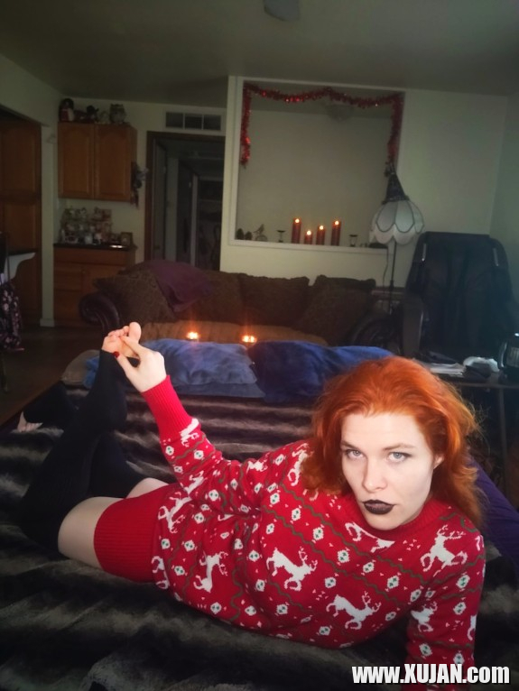 GothMas Spirit - Photo #2400218