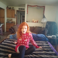 GothMas Spirit