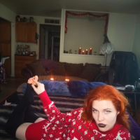 GothMas Spirit