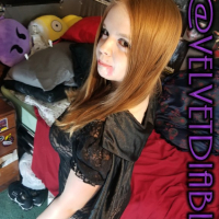Helouin 2017 Vampire Vixen