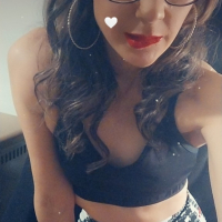 Nerdi milf