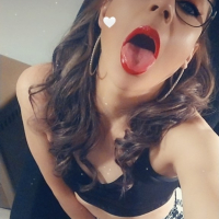 Nerdi milf